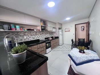 apartment em Rua Dom Pedro II, Centro - Sorocaba - SP
