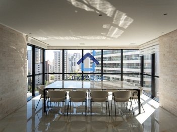 apartment em Rua Eduardo Garcia, Aldeota - Fortaleza - CE