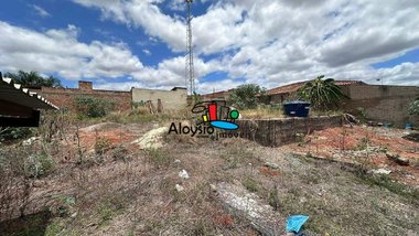 land_lot em Rua Benedito Valadares, Centro - Sete Lagoas - MG