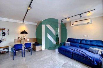 apartment em Rua Ernesto de Castro, Brás - São Paulo - SP