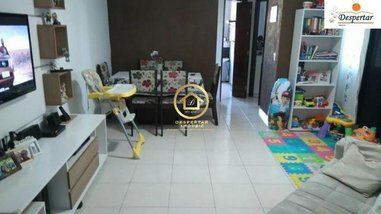 apartment em Estrada do Sabão, Jardim Maristela - São Paulo - SP