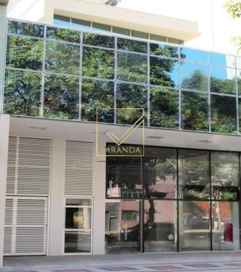 commercial_property em Contorno, Santa Efigênia - Belo Horizonte - MG