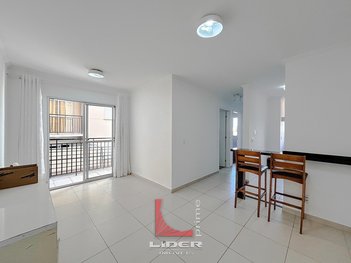 apartment em Rua Mauro de Próspero Filho, Jardim do Sul - Bragança Paulista - SP