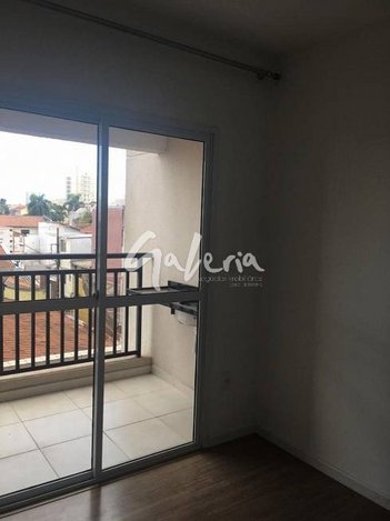 apartment em Rua Porto Carrero, Campestre - Santo André - SP