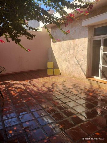 house em Rua João Godoy, Jardim América - Ribeirão Preto - SP