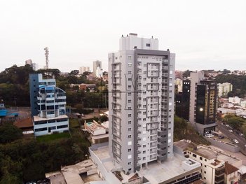 apartment em Avenida Júlio de Castilhos, Centro - Caxias do Sul - RS