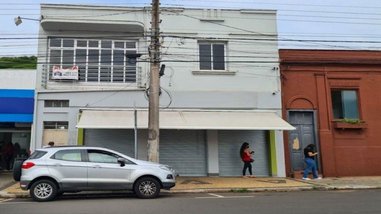 house em Avenida Dona Francisca, Vila Rezende - Piracicaba - SP