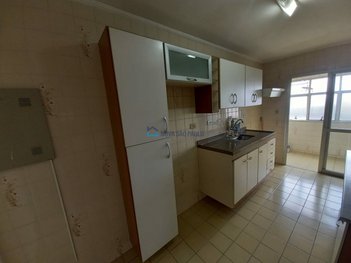 apartment em Rua Cassuarinas, Vila Parque Jabaquara - São Paulo - SP