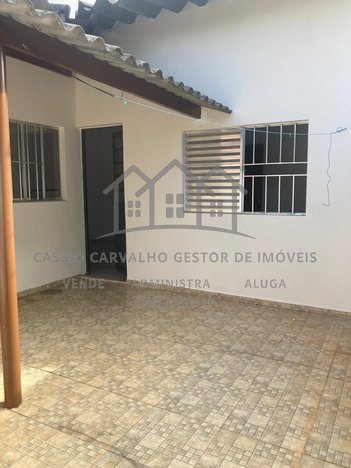 house em Rua Carlos Diniz Leitão, Barão Geraldo - Campinas - SP