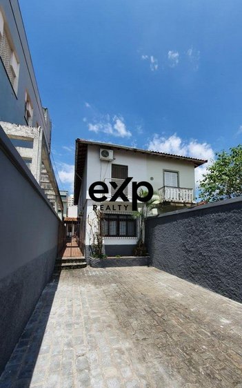 house em Rua Antônio das Chagas, Chácara Santo Antônio (Zona Sul) - São Paulo - SP