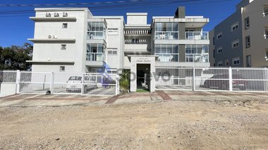 apartment em Rua José Corrêa, Village - Imbituba - SC
