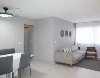 apartment em Rua Pintassilgo, Vila Uberabinha - São Paulo - SP
