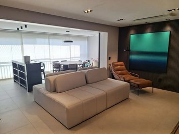 apartment em Rua Fortunato Ferraz, Vila Anastácio - São Paulo - SP