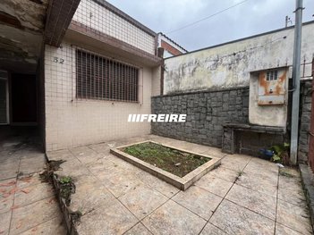 land_lot em Rua Tupiniquins, Olímpico - São Caetano do Sul - SP