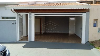 house em Rua José Carmello, Residencial Ouro Verde - Botucatu - SP