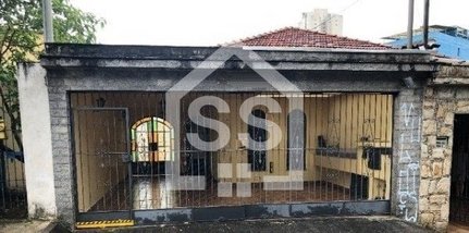 office em Rua Doutor Elisio de Castro, Vila Dom Pedro I - São Paulo - SP