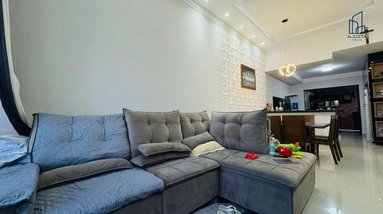house em Rua Maria do Carmo Ribeiro Puglia, Horto Florestal - Sorocaba - SP