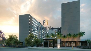 apartment em Avenida Jaguaré, Jaguaré - São Paulo - SP