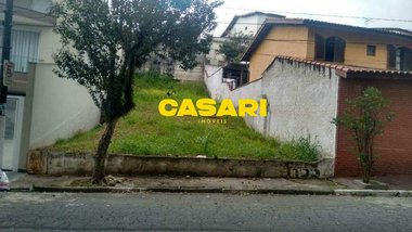 land_lot em Rua Helena Guirelli Bruni, Dos Casa - São Bernardo do Campo - SP