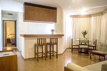 apartment em Rua Vieira de Morais, Campo Belo - São Paulo - SP