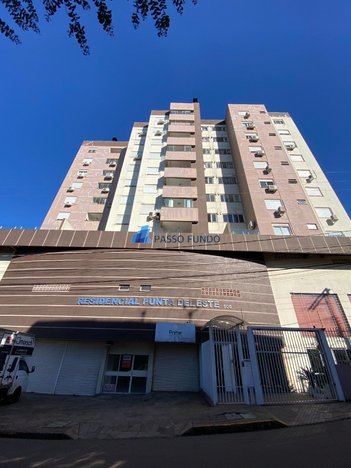 office em Independência, Centro - Passo Fundo - RS