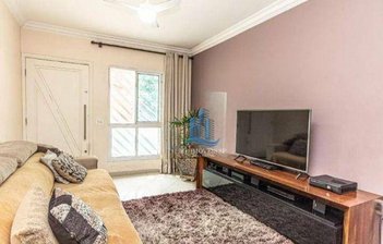 house em Rua Condessa Rosa Matarazzo, Santa Paula - São Caetano do Sul - SP