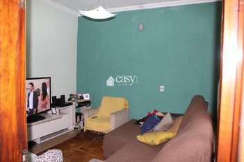 house em Rua Porto Rico, Parque das Nações - Santo André - SP