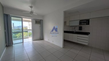 apartment em Avenida Olof Palme, Barra Olímpica - Rio de Janeiro - RJ