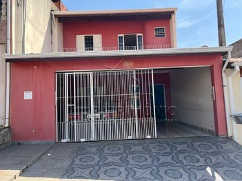 house em Rua Tarcizo Geraldo Dário, Jardim São Guilherme - Sorocaba - SP