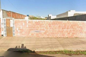 land_lot em Rua Josefa Matildes de Andrade, Shopping Park - Uberlândia - MG