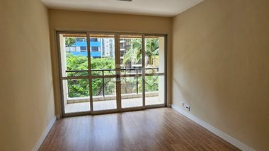 apartment em Avenida Conselheiro Rodrigues Alves, Vila Mariana - São Paulo - SP