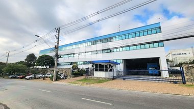 commercial_property em Araguaia, Alphaville Industrial - Barueri - SP