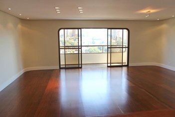 apartment em Rua Engenheiro Edgar Egídio de Sousa, Santa Cecília - São Paulo - SP