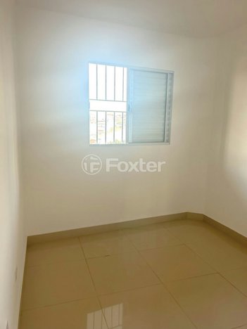 apartment em Rua Santa Teresa de Jesus, Vila Santa Terezinha (Zona Norte) - São Paulo - SP