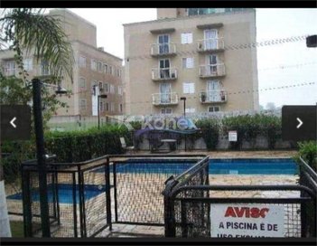 apartment em Rua Brasil, Vila Cosmopolita - São Paulo - SP