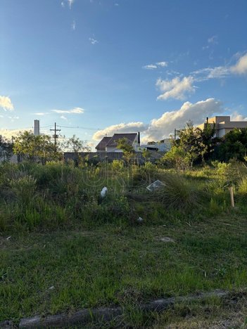 land_lot em Rua Dez, Areal - Pelotas - RS