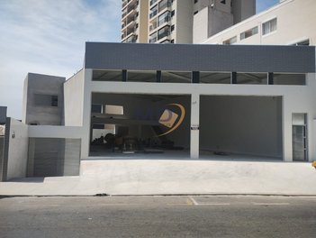 industrial em Rua Tiradentes, Santa Terezinha - São Bernardo do Campo - SP