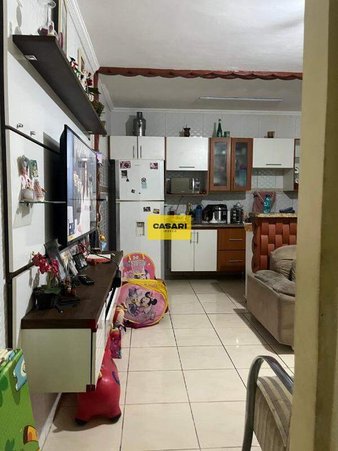 Cômodo Condomínio