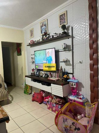 Cômodo Condomínio