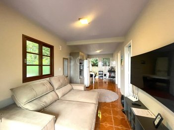 house em Rua João Henrique Gonçalves, Lagoa da Conceição - Florianópolis - SC