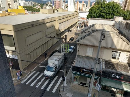 Cômodo Condomínio