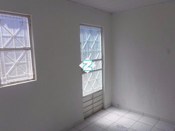 house em Rua Quintino Bocaiúva, Ponta da Terra - Maceió - AL