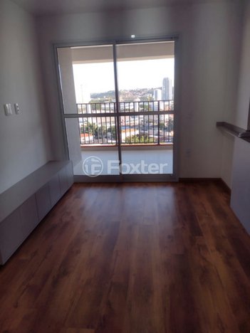 apartment em Rua Albino Boldasso Gabril, Vila Cruzeiro - São Paulo - SP
