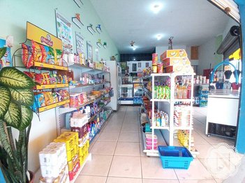 business em Avenida Vereador Armando Ferreira, Gaivota (Praia) - Itanhaém - SP