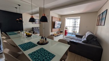 apartment em Avenida Miguel Estefno, Saúde - São Paulo - SP