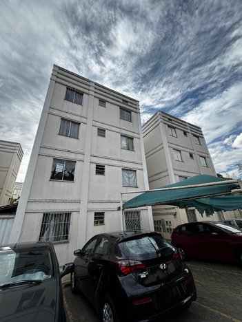 apartment em Rua Agenor Teixeira da Costa, Pedro Leopoldo - Pedro Leopoldo - MG