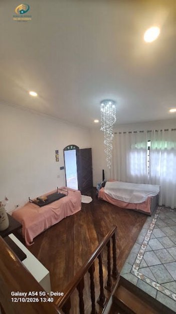 house em Rua Antônio de Aguiar, Jardim Oriental - São Paulo - SP