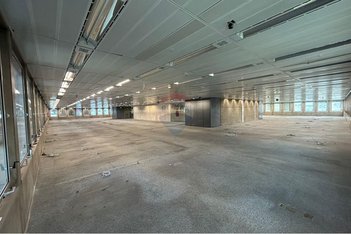 office em Avenida Barbacena, Santo Agostinho - Belo Horizonte - MG