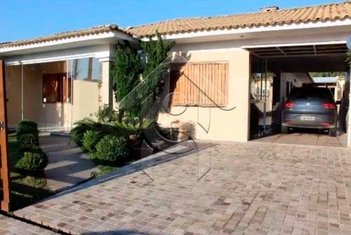 house em Rua Rio das Contas, Centro - Xangri-Lá - RS