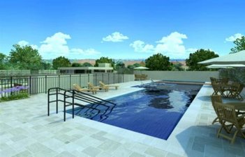 apartment em Rua Paraíba, Centro - São Caetano do Sul - SP